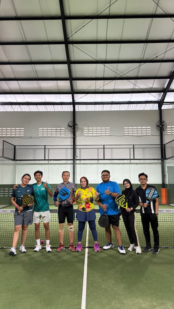Padelicious.id media 4
