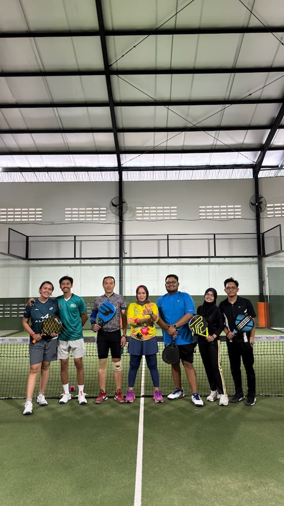 Padelicious.id media 6
