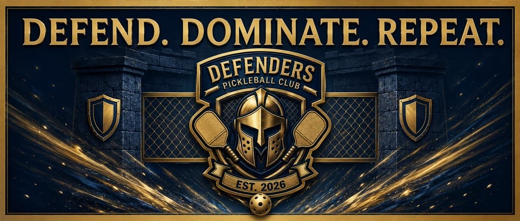Defenders Pickleball Club - Taguig media 4