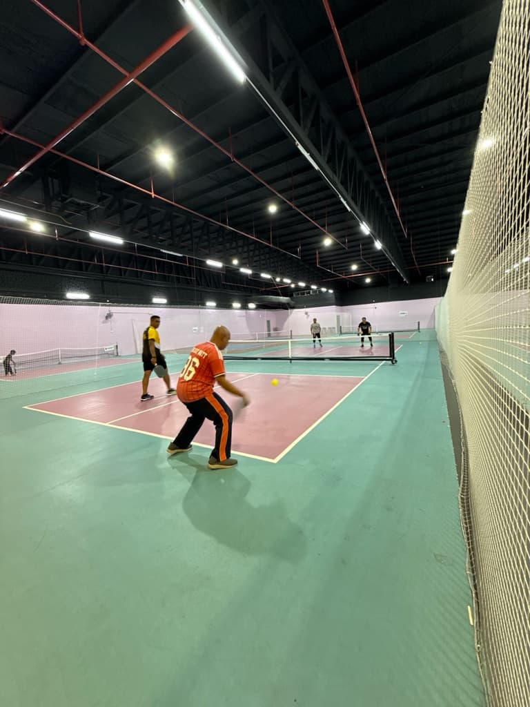 Etiqa Northern Pickleball Club media 2