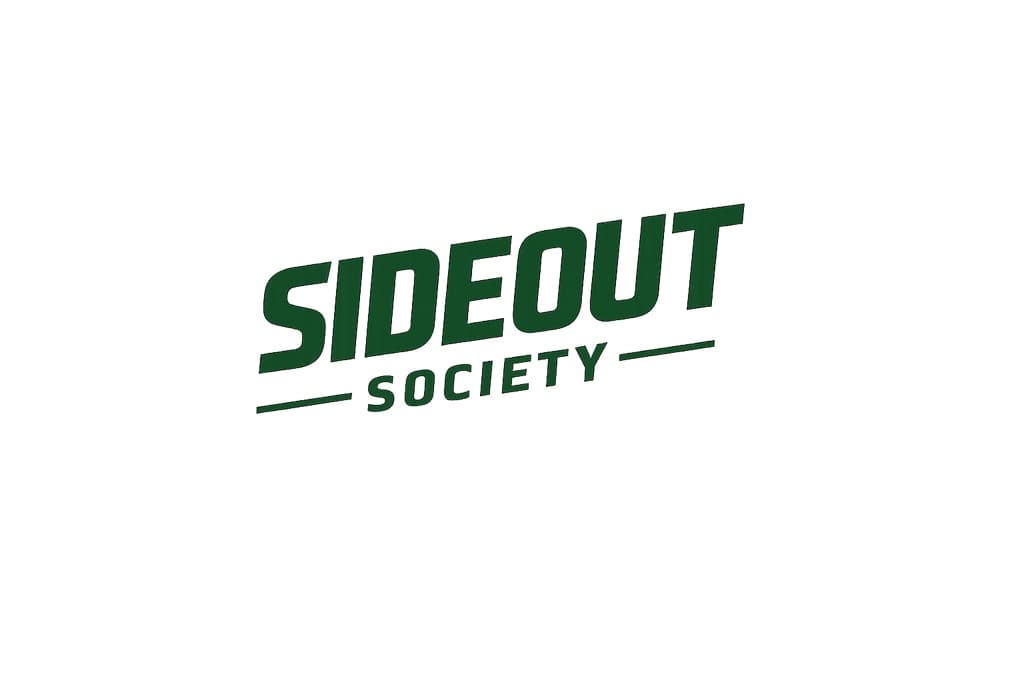 Sideout Society media 1