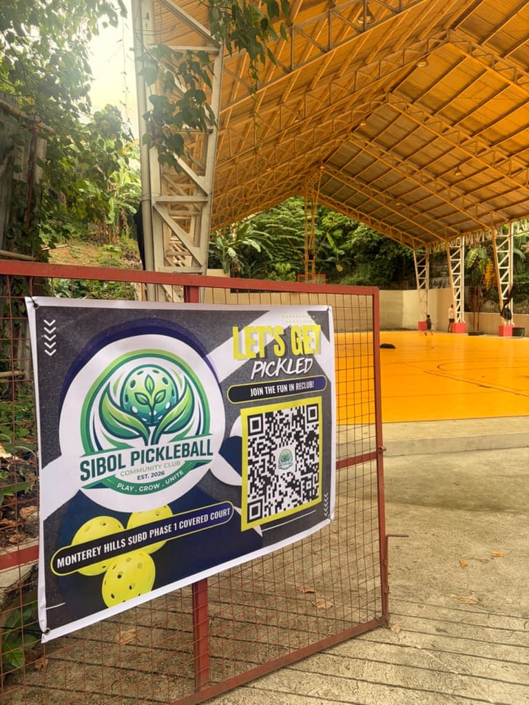 Sibol Pickleball Community Club media 4