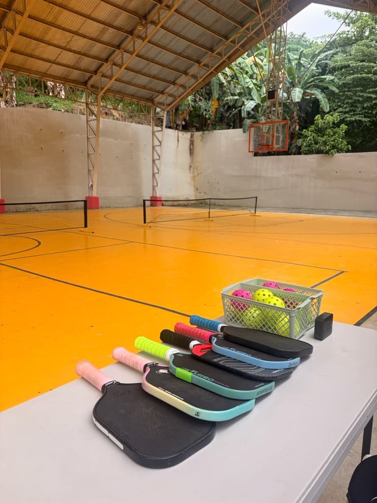 Sibol Pickleball Community Club media 6