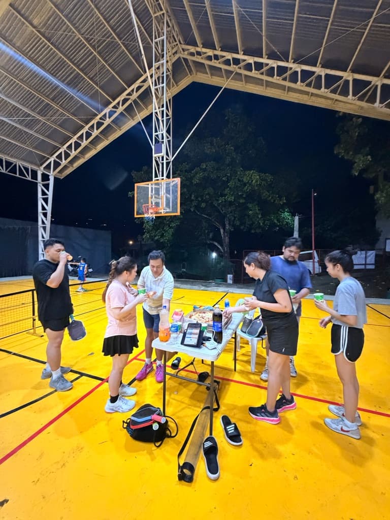 Sibol Pickleball Community Club media 5