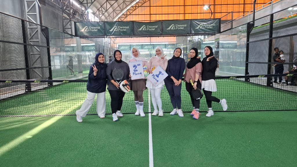 Padeloly media 2