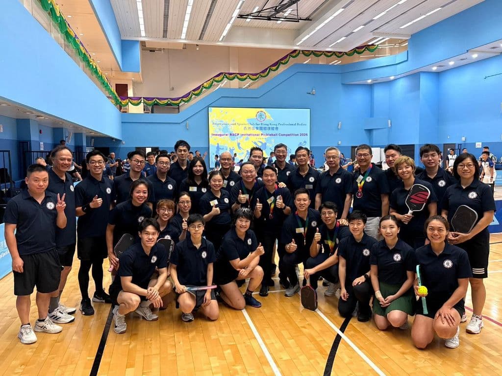 RSCP Pickleball Club media 1