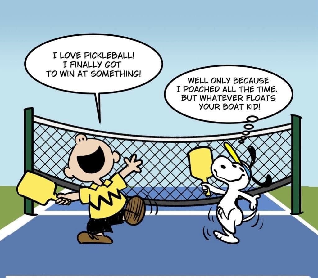 Snoopy Pickles media 5