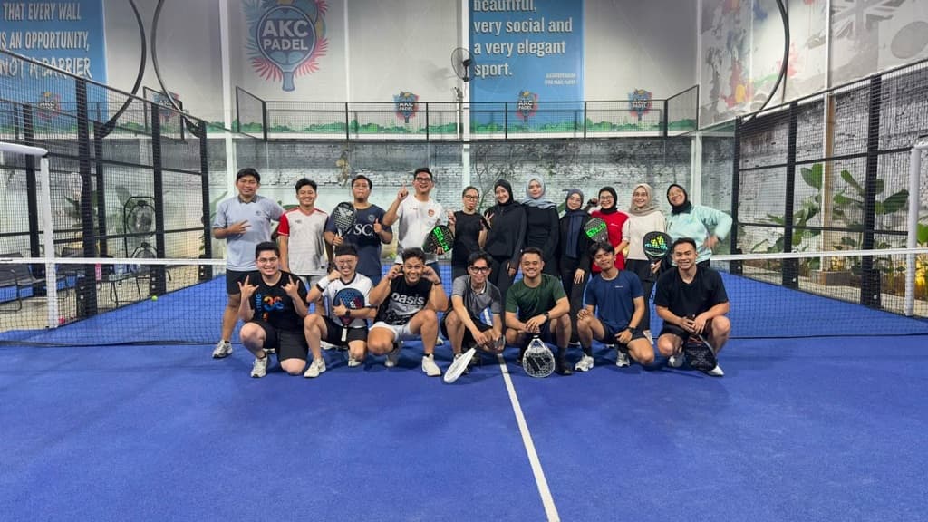 BRINS Padel Community media 6