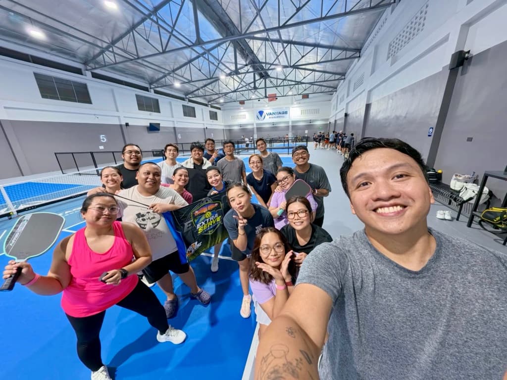 Extra Serve Marikina media 1