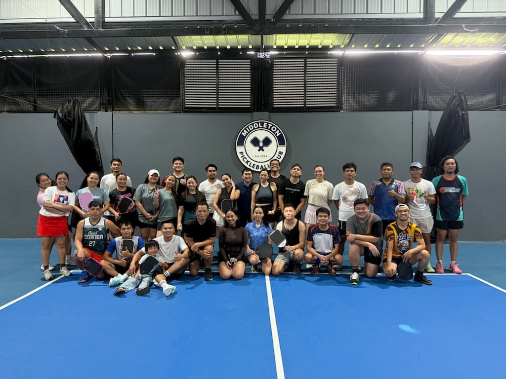 Good Games Club media 5