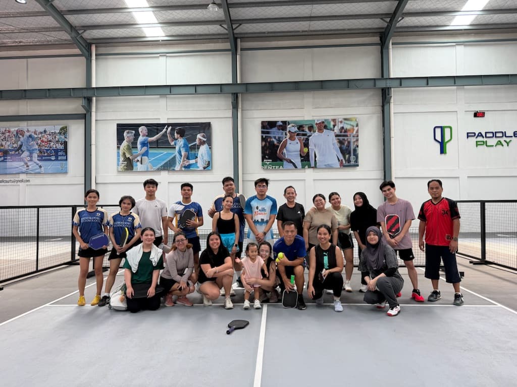 Good Games Club media 1