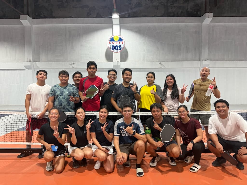 Good Games Club media 4