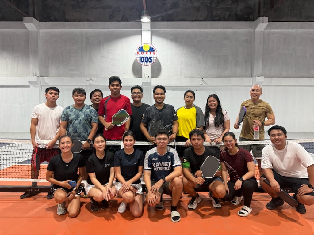 Good Games Club media 6
