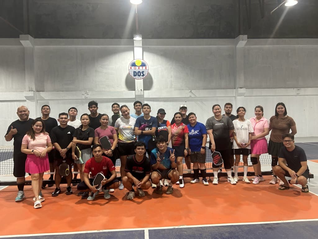 Good Games Club media 2