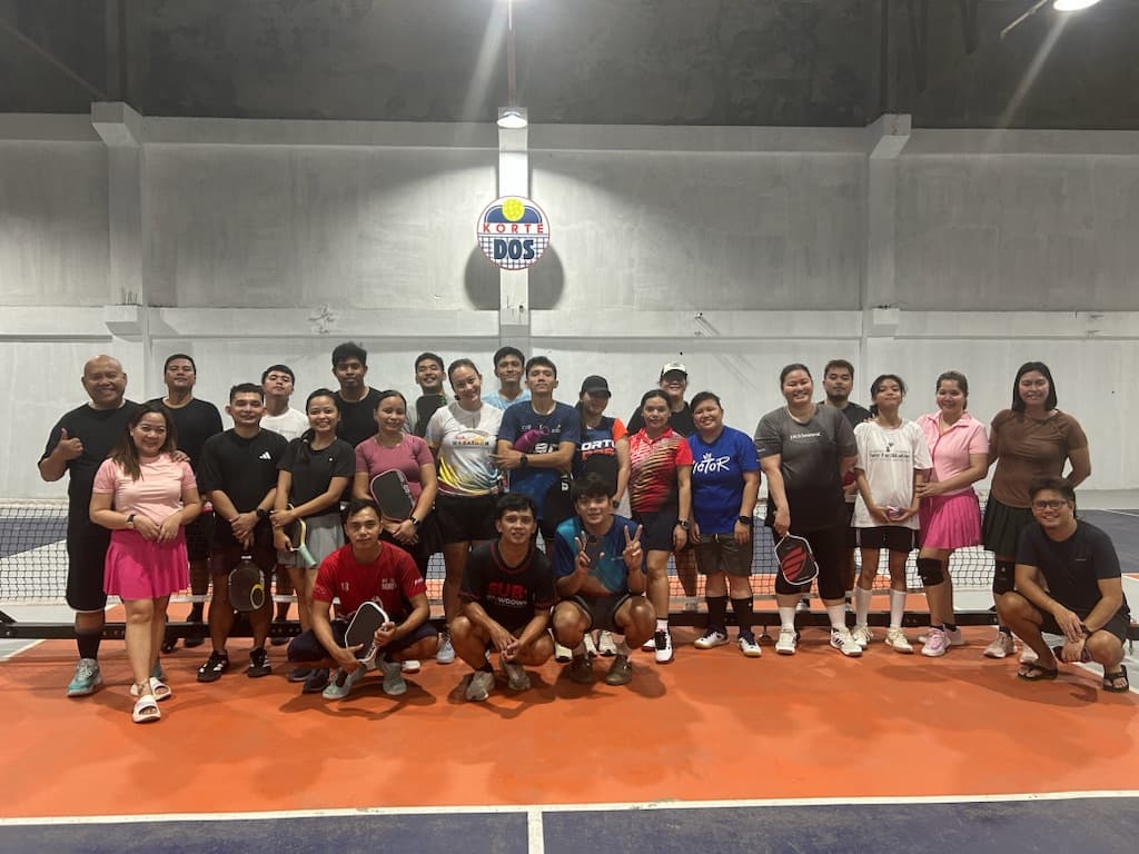 Good Games Club media 3