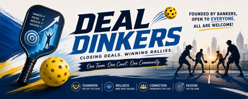 The Deal Dinkers  media 1