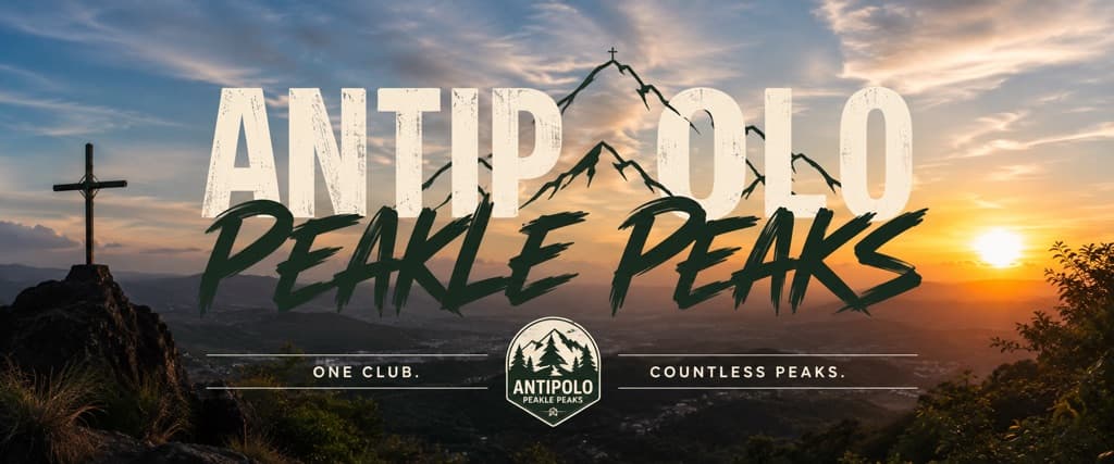 Antipolo Pickle Peaks  media 1