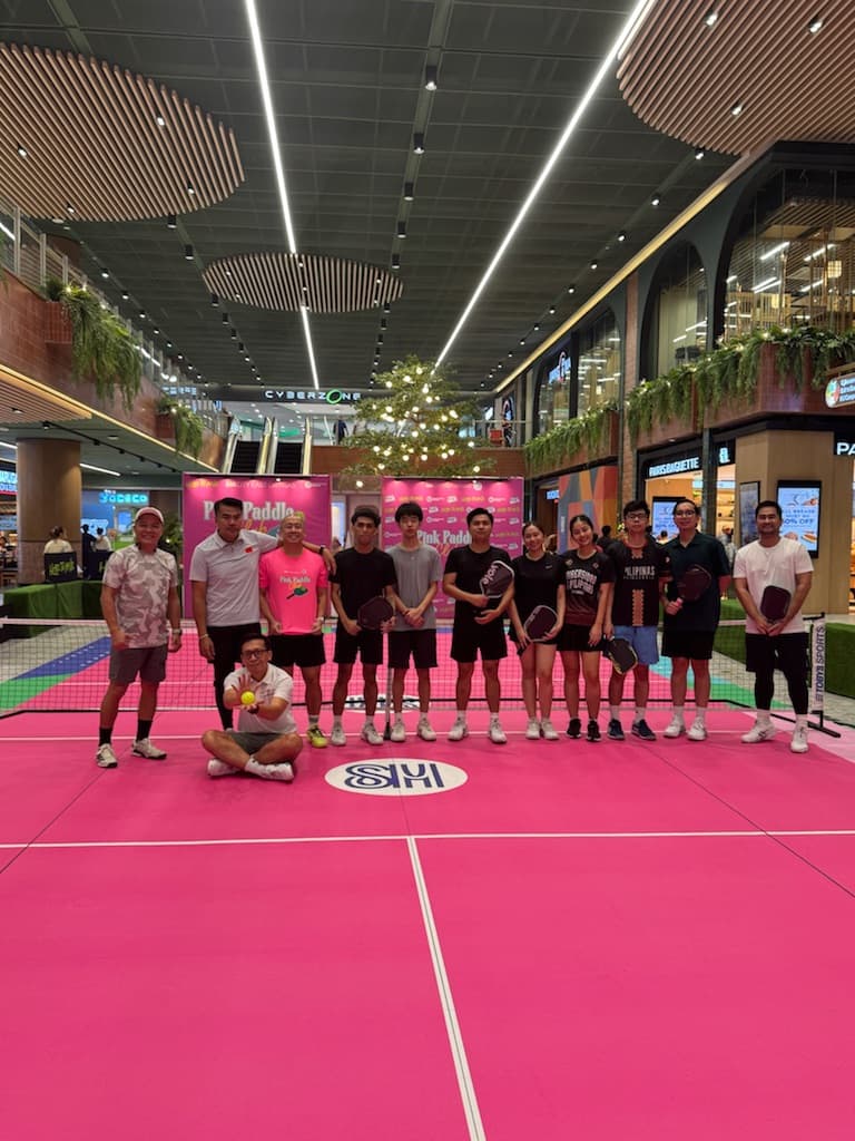 Active Hub Social 🤾‍♂️ media 2