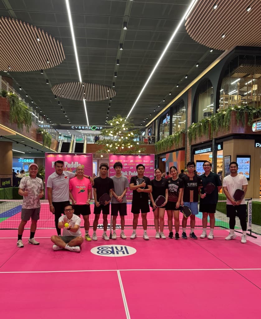 Active Hub Social 🤾‍♂️ media 1