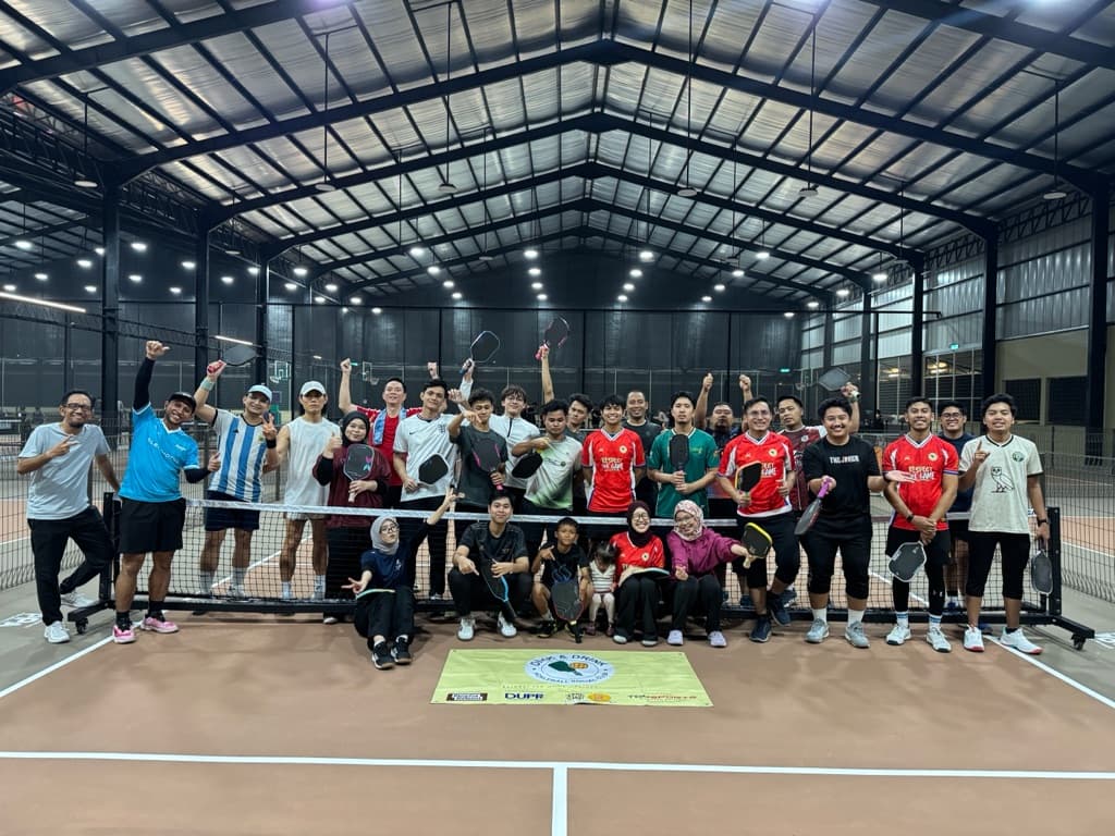 DINK & DRINK PICKLEBALL SOCIAL CLUB media 1