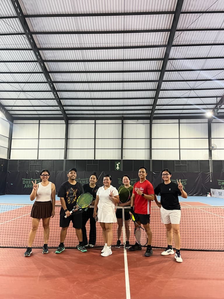 Happy Hitters media 1