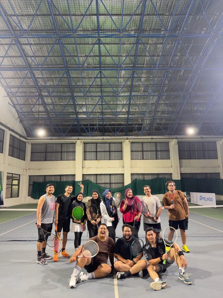 BaKaT Club media 2