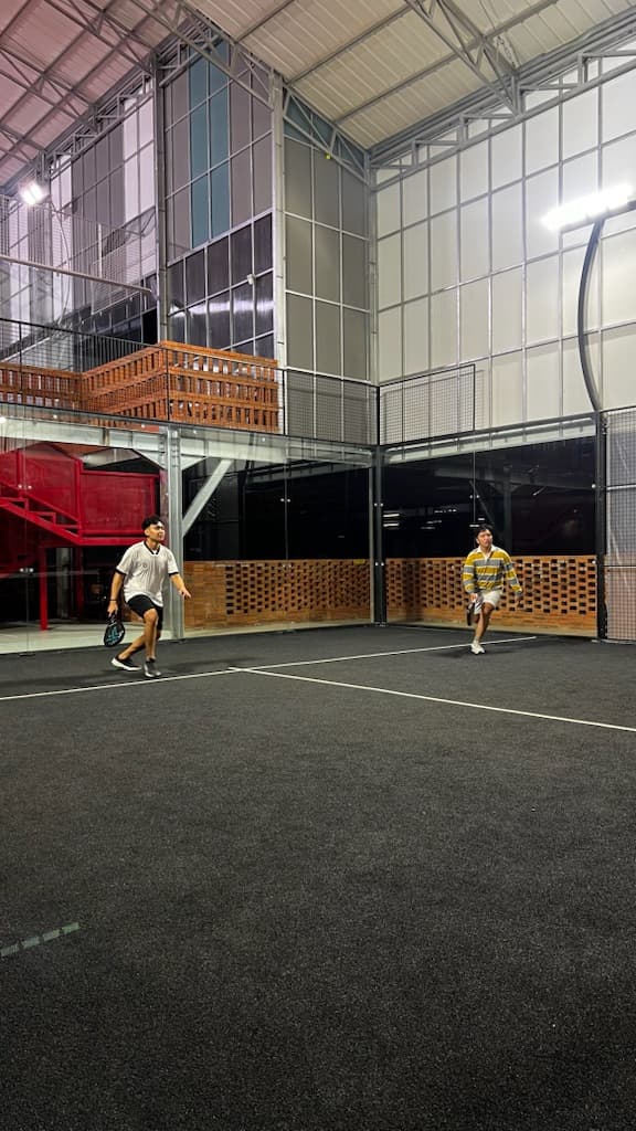 SAIRO PADEL media 3