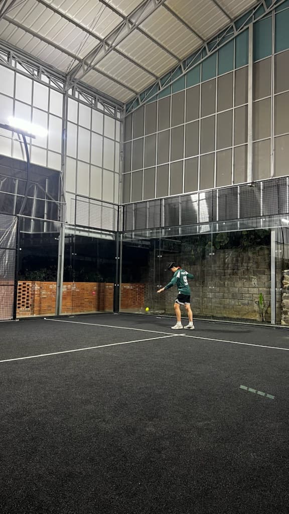 SAIRO PADEL media 5
