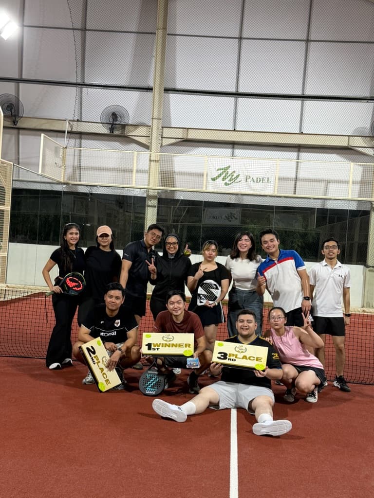 Left & Right Club (L&R) media 6