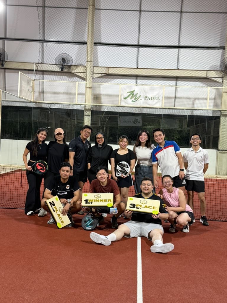 Left & Right Club (L&R) media 2