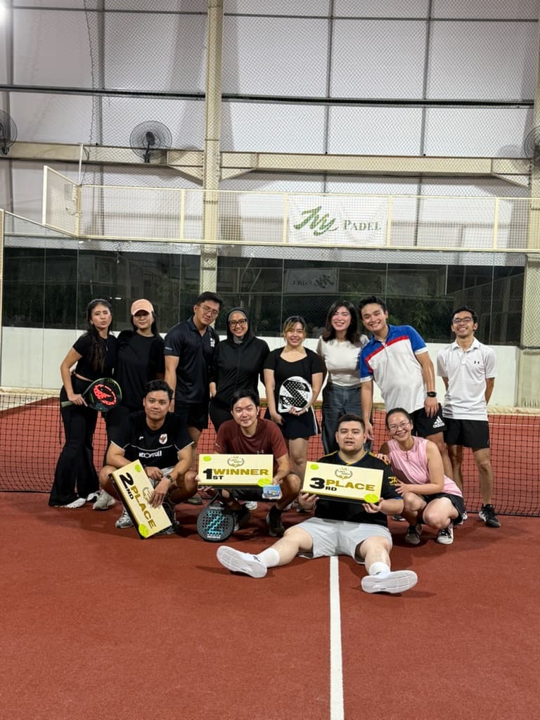 Left & Right Club (L&R) media 3