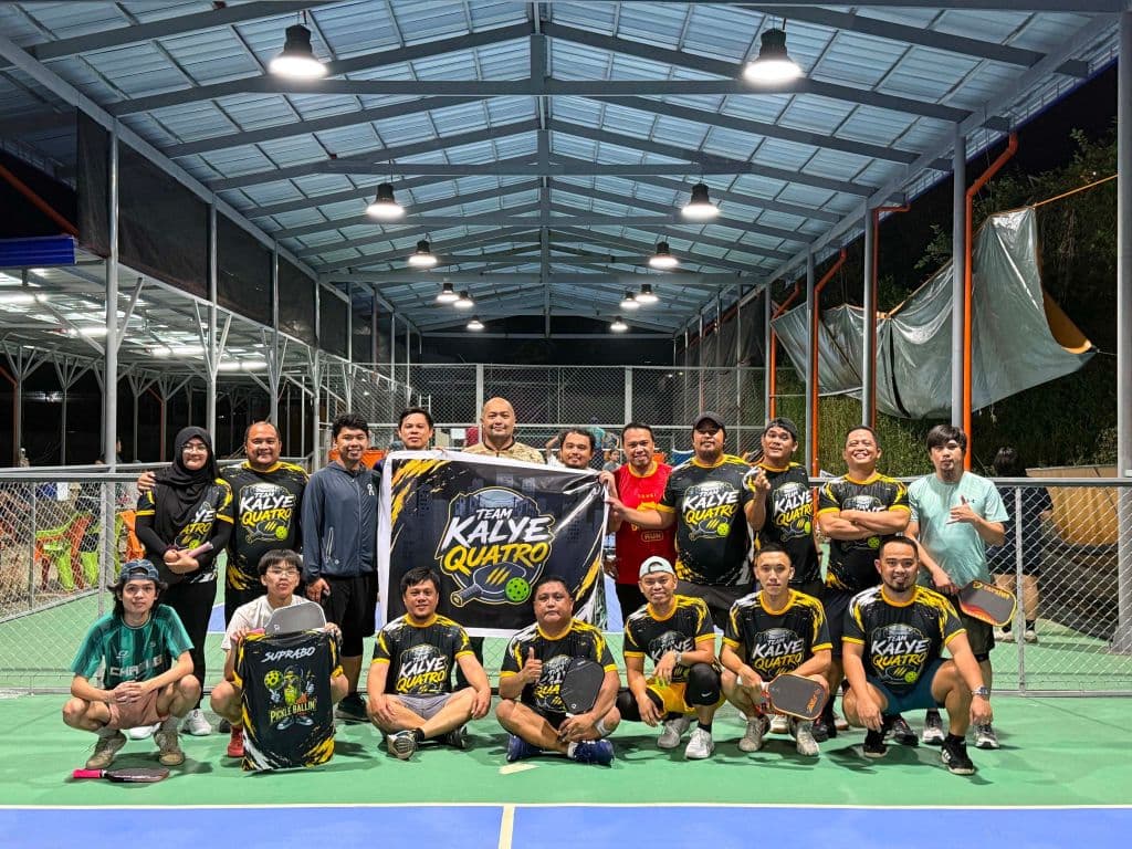KALYE QUATRO PC media 1