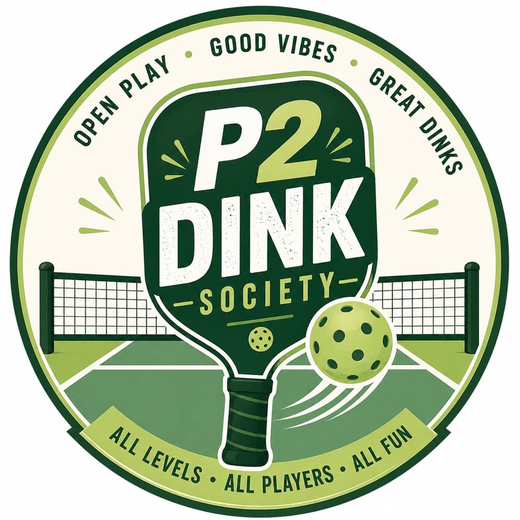 Pickle Pajo Open Play 🏓 media 1