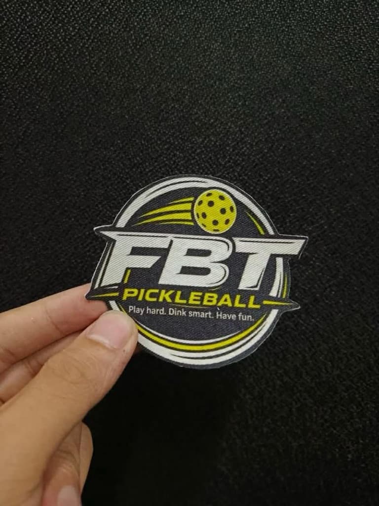 FBT PICKLEBALL 🤘 media 3