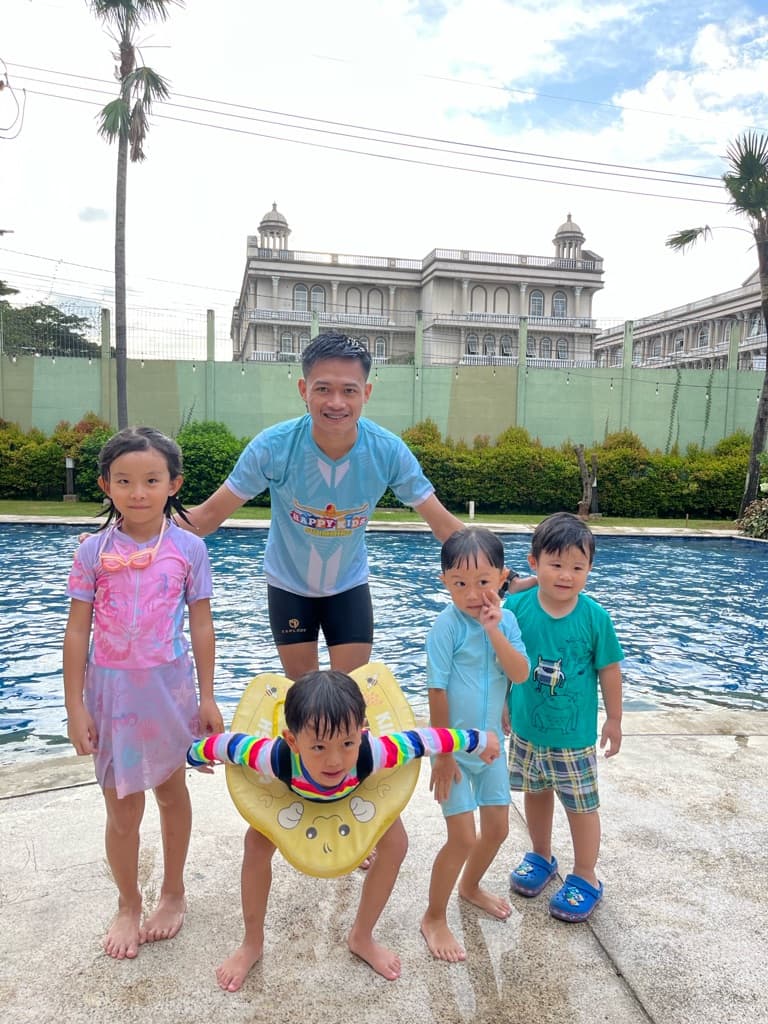 Dolphin Swimming Academy media 6