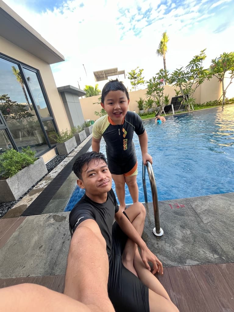Dolphin Swimming Academy media 4