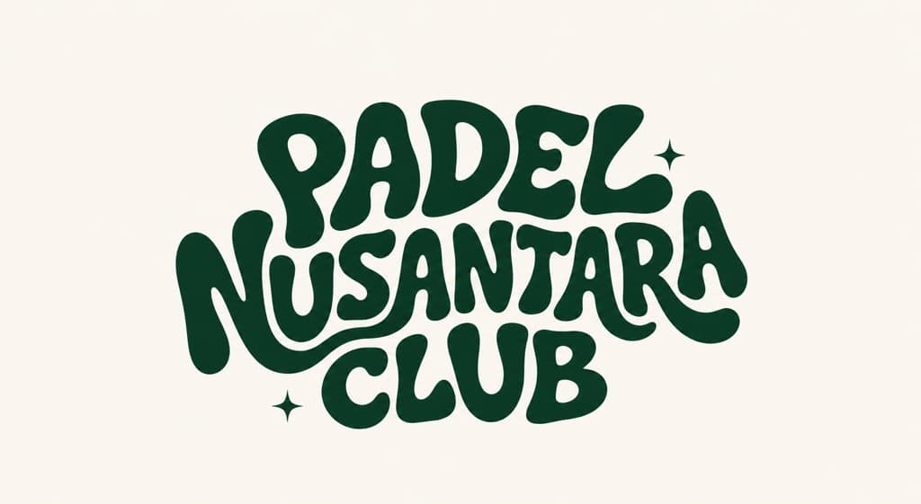 Padel Nusantara Club media 1