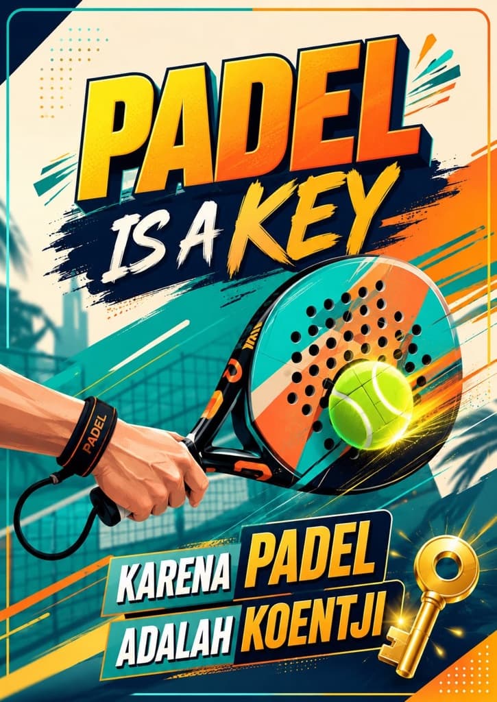 PIK (Padel is a Key) media 1