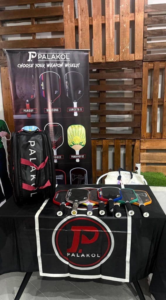 Drop Shot Pickleball Community media 2