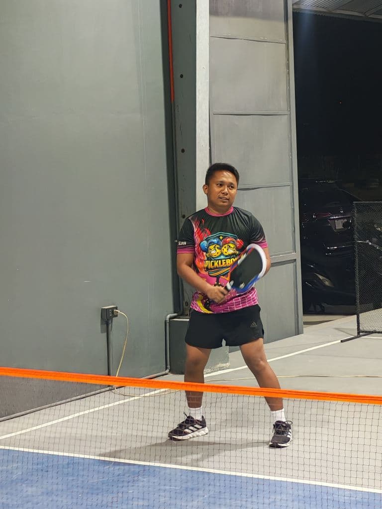 Drop Shot Pickleball Community media 4
