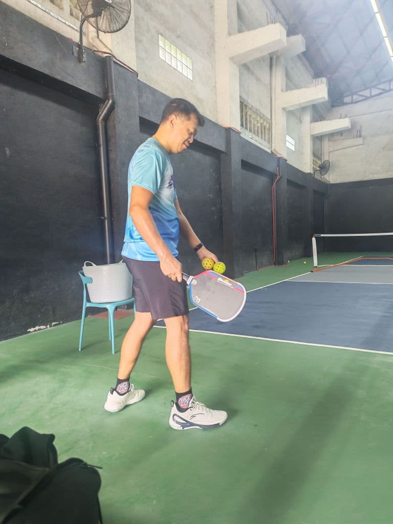 Drop Shot Pickleball Community media 5
