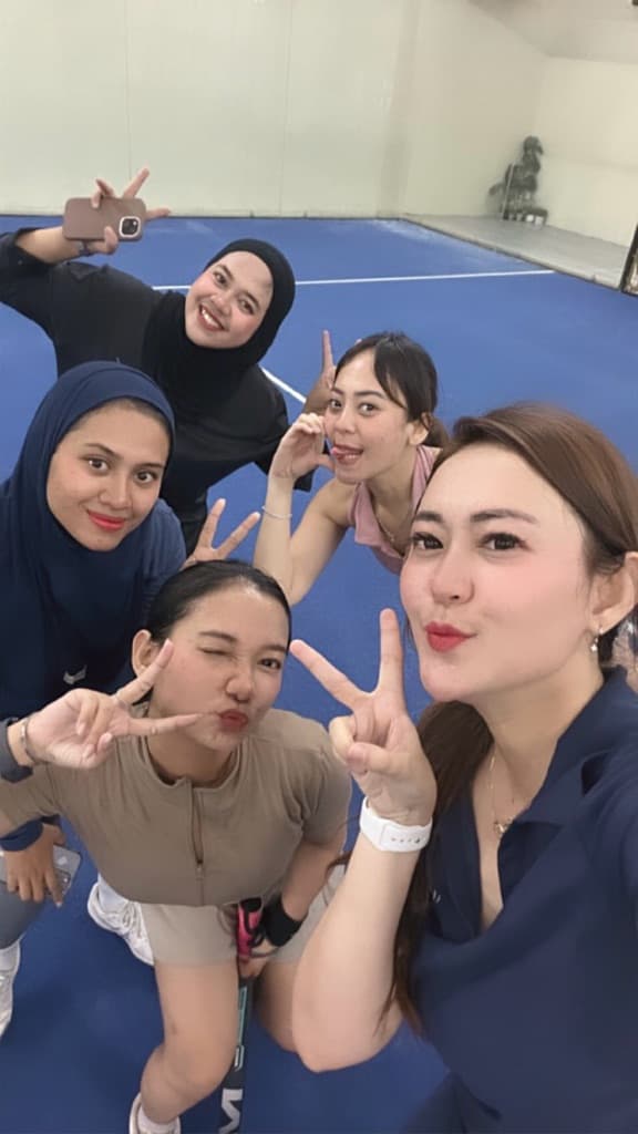 PADELGIGS media 3