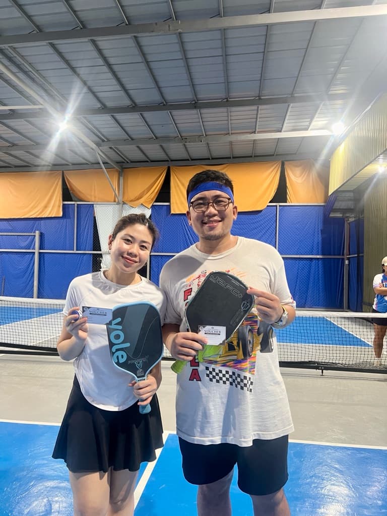 Paddle Pair Club media 4