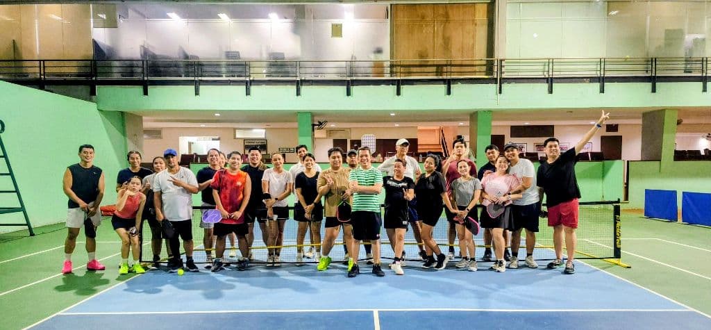 OSC Pickleball Community media 1