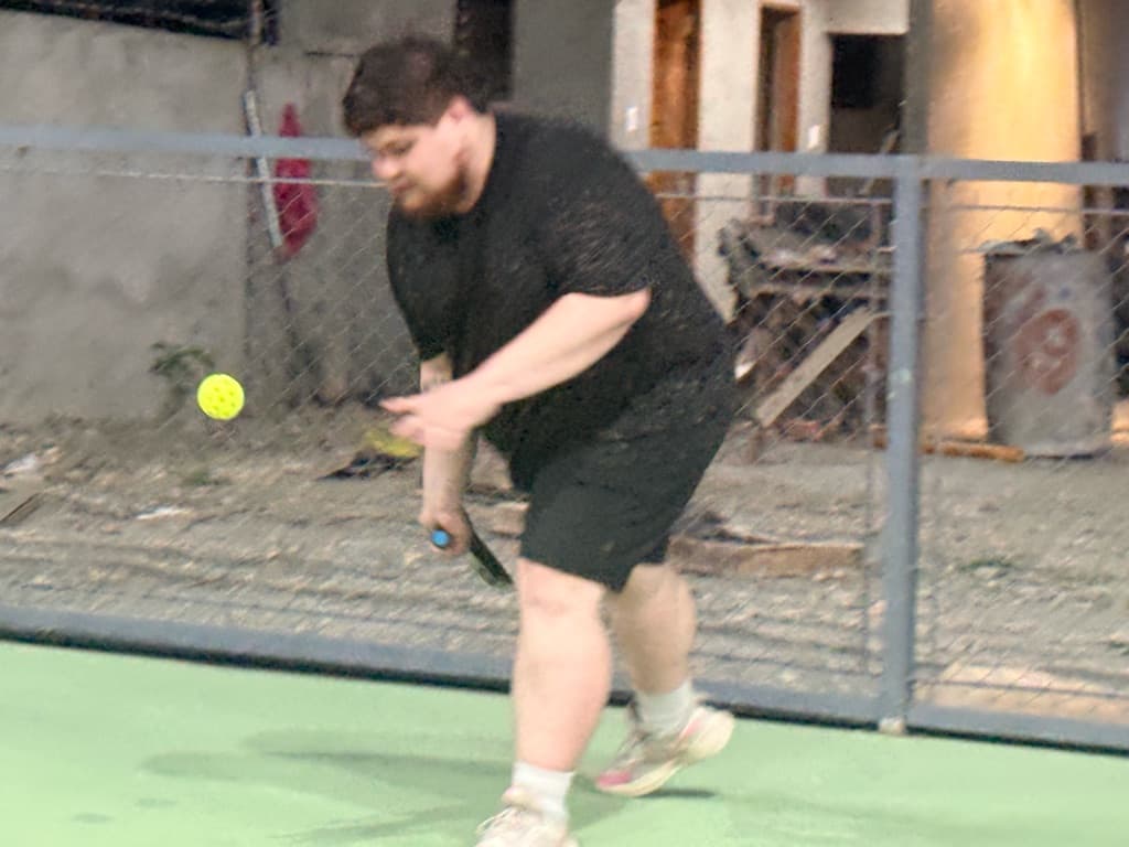 PickleBae media 5