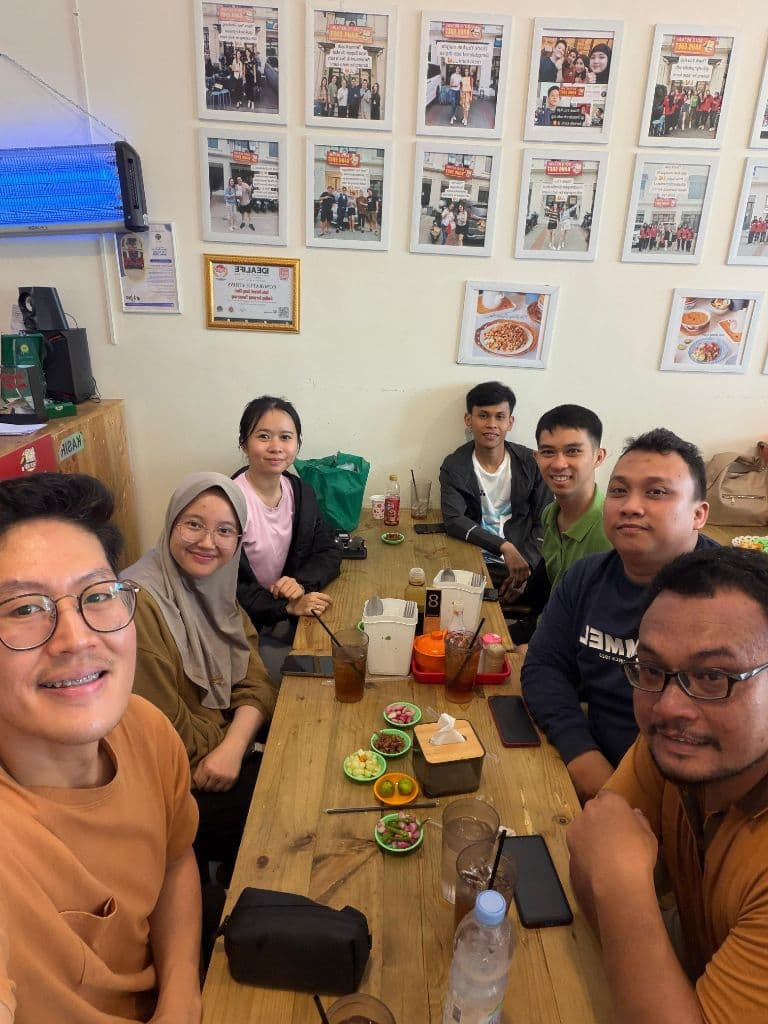 Victory Badminton Community media 4