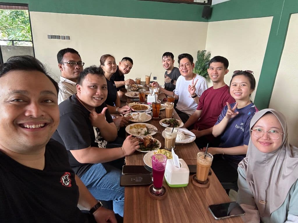 Victory Badminton Community media 3