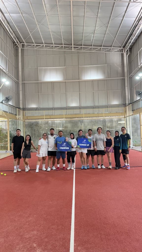 Padel Mezcal Community media 4