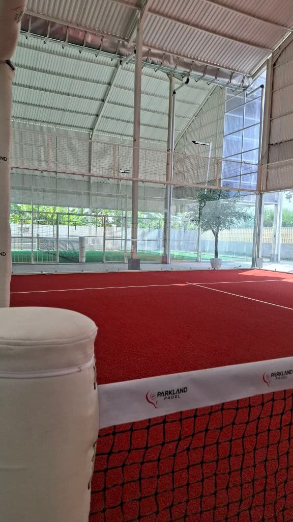 Parkland Padel media 6
