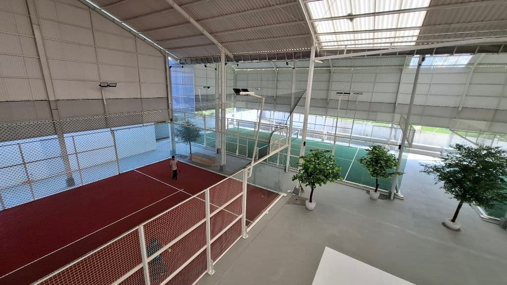 Parkland Padel media 3